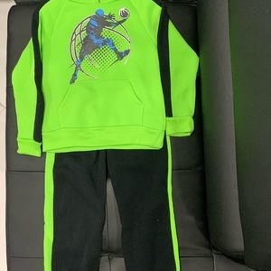 NWT Boys Tuff Buys Set